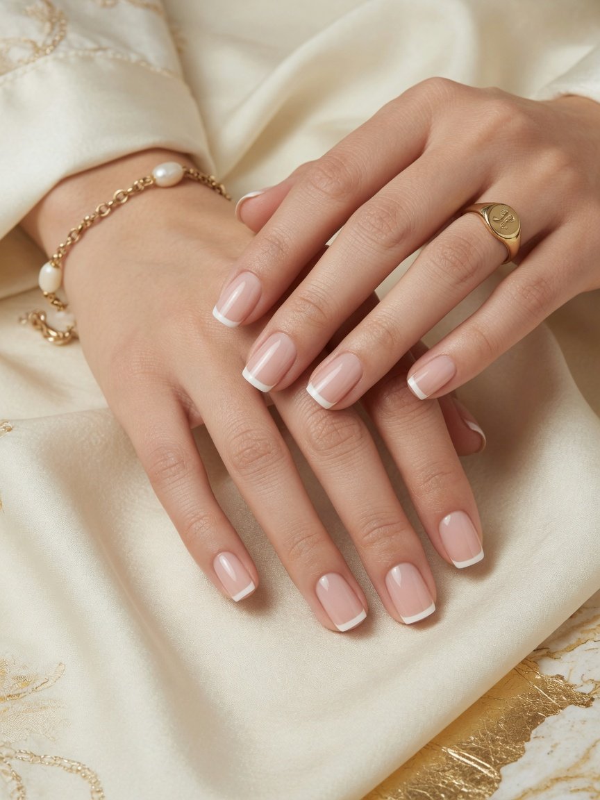 Nail artistry at QN Nails