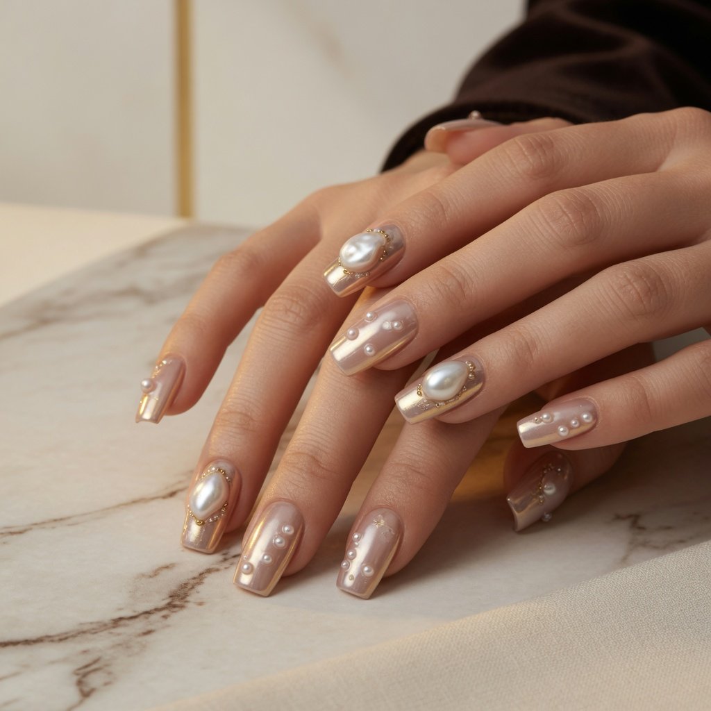 QN Nails studio